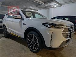 Jetour X70
